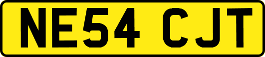 NE54CJT
