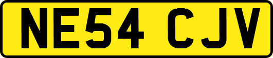 NE54CJV