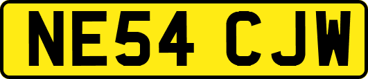 NE54CJW