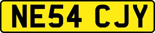 NE54CJY