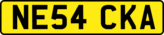 NE54CKA