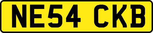 NE54CKB