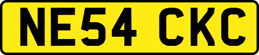 NE54CKC