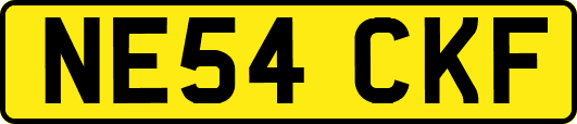 NE54CKF