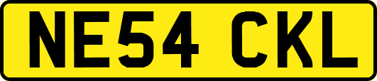 NE54CKL