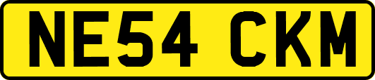 NE54CKM