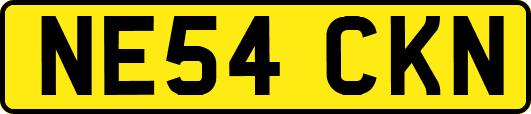 NE54CKN