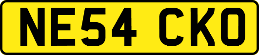 NE54CKO