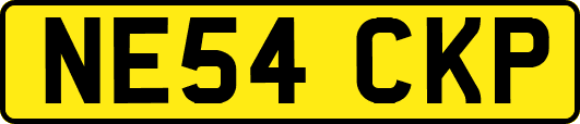NE54CKP