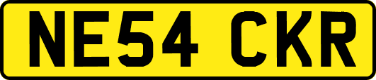 NE54CKR
