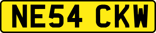 NE54CKW
