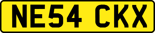 NE54CKX