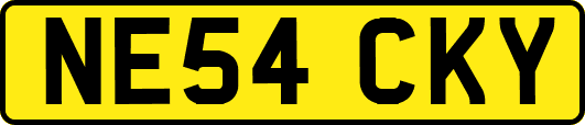 NE54CKY