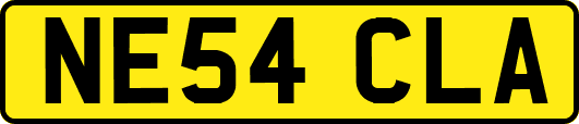 NE54CLA