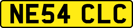 NE54CLC