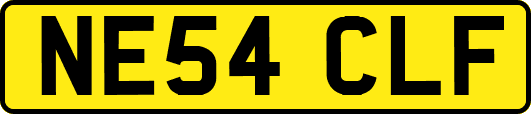 NE54CLF