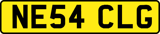 NE54CLG