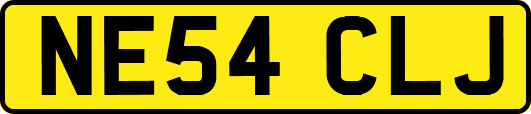 NE54CLJ