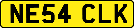 NE54CLK