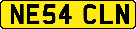NE54CLN