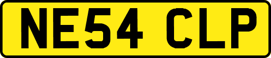 NE54CLP