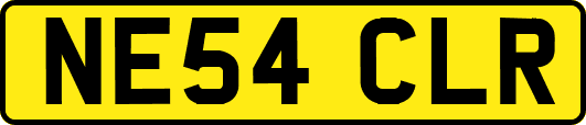 NE54CLR