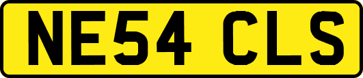 NE54CLS