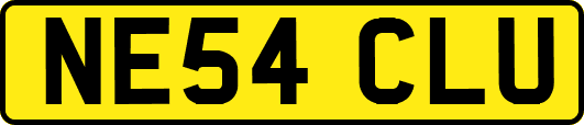 NE54CLU