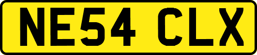 NE54CLX