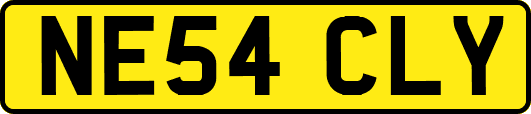 NE54CLY