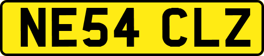 NE54CLZ