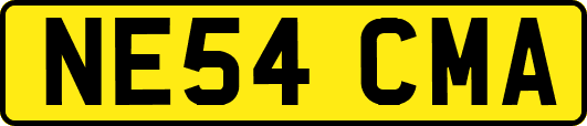 NE54CMA