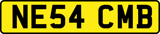 NE54CMB