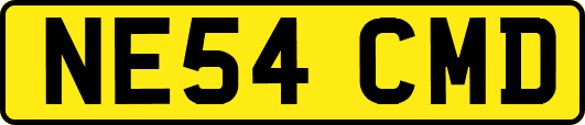 NE54CMD