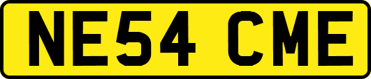 NE54CME