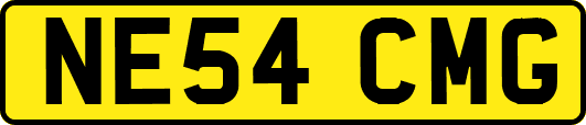 NE54CMG