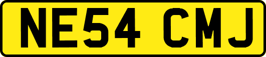 NE54CMJ
