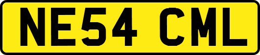 NE54CML