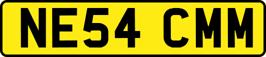 NE54CMM