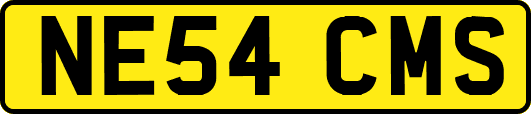 NE54CMS