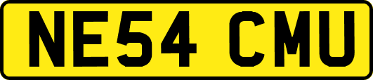 NE54CMU