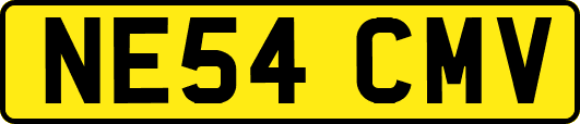 NE54CMV
