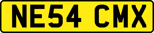 NE54CMX