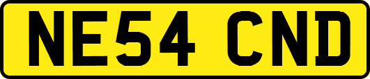 NE54CND