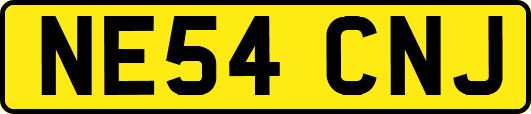 NE54CNJ