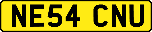 NE54CNU