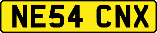 NE54CNX