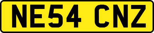 NE54CNZ