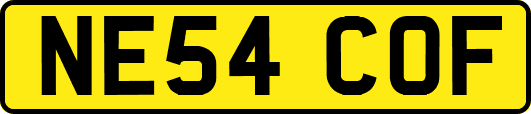 NE54COF