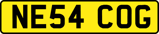 NE54COG